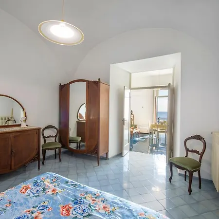 Lu Penniell Lejlighed Amalfi