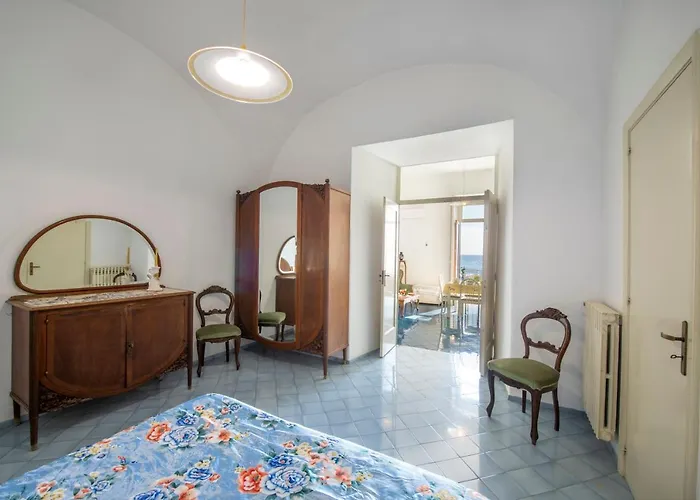 Lu Penniell Apartman Amalfi