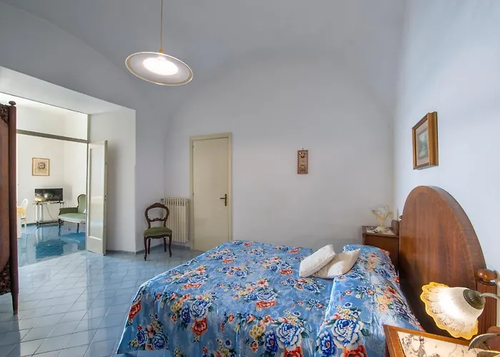 Apartman Lu Penniell Amalfi