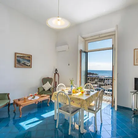 Apartament Lu Penniell Amalfi