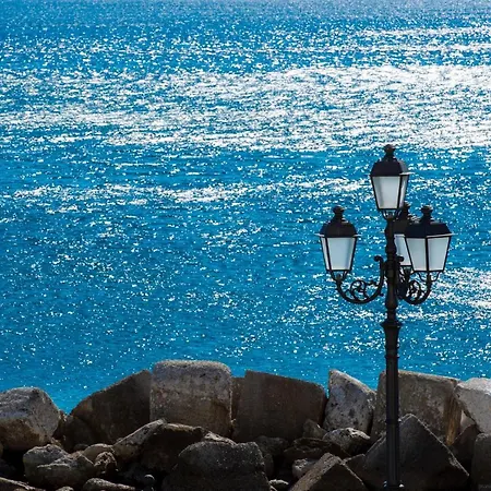 Daire Lu Penniell Amalfi