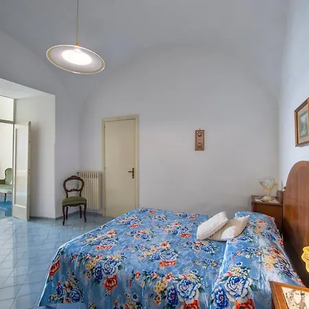 Apartament Lu Penniell Amalfi